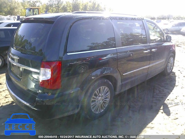2013 Chrysler Town & Country TOURING L 2C4RC1CG2DR797103 image 3