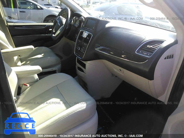 2013 Chrysler Town & Country TOURING L 2C4RC1CG2DR797103 image 4
