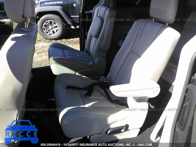 2013 Chrysler Town & Country TOURING L 2C4RC1CG2DR797103 image 7