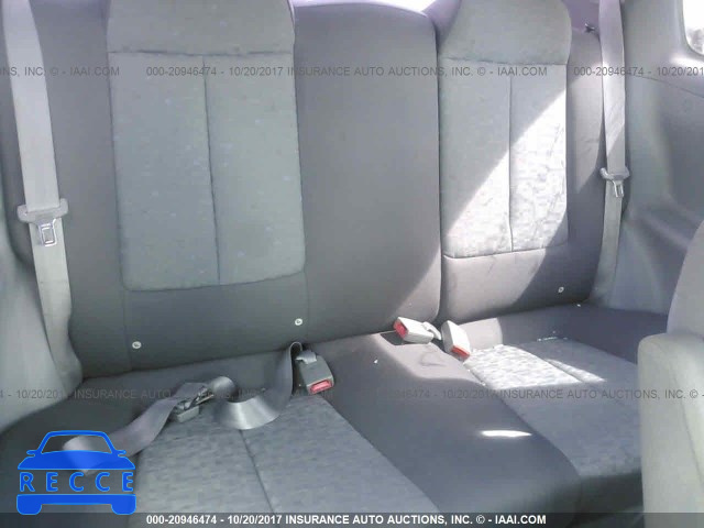 2005 Hyundai Accent KMHCG35C45U355925 image 7