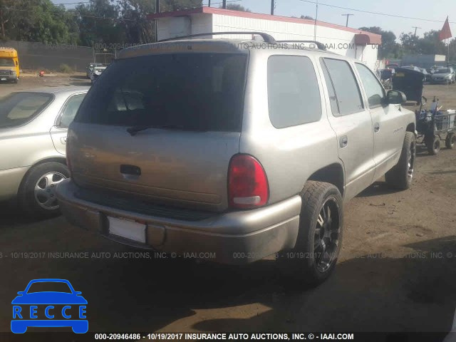 2001 Dodge Durango 1B4HR28Z41F581215 image 3