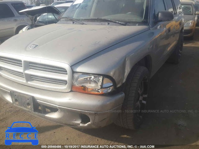 2001 Dodge Durango 1B4HR28Z41F581215 image 5