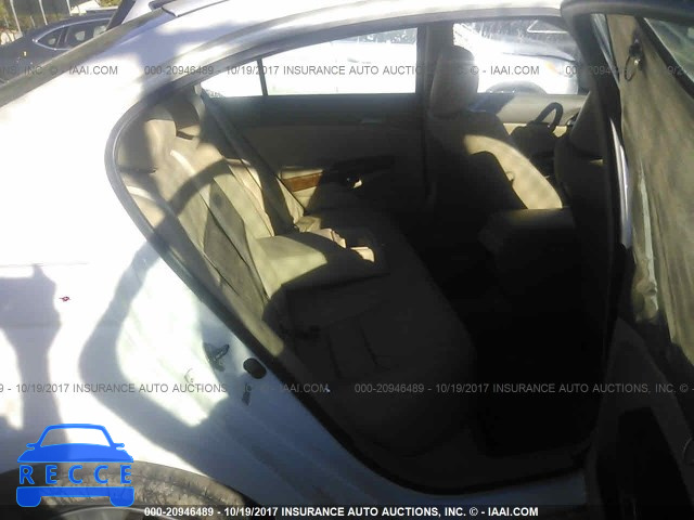 2010 Honda Accord 1HGCP3F82AA007410 image 7