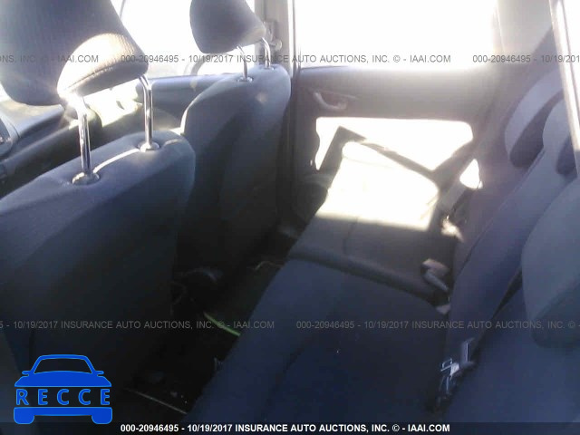 2013 HONDA FIT SPORT JHMGE8H6XDC001540 image 7