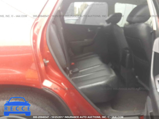 2006 Nissan Murano JN8AZ08W16W510645 image 7