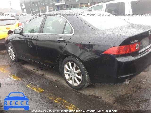 2008 Acura TSX JH4CL96888C000147 зображення 2