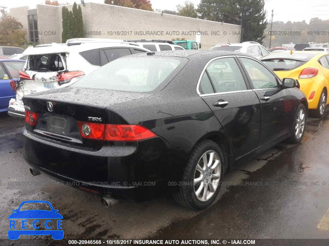 2008 Acura TSX JH4CL96888C000147 image 3
