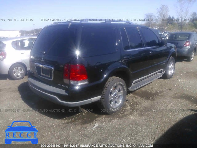 2004 Lincoln Aviator 5LMEU88H64ZJ35075 image 3