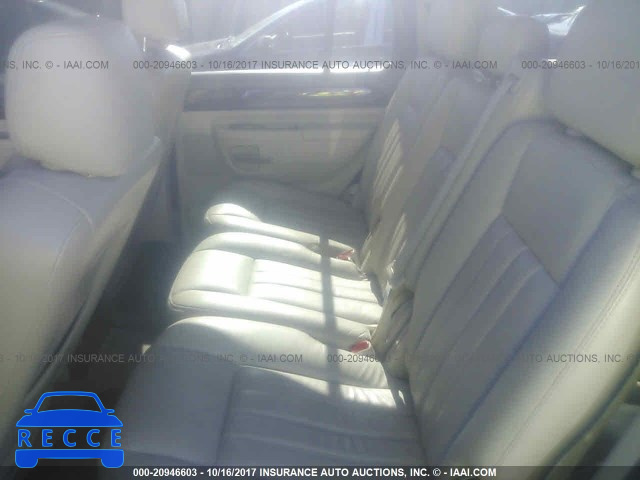 2004 Lincoln Aviator 5LMEU88H64ZJ35075 Bild 7