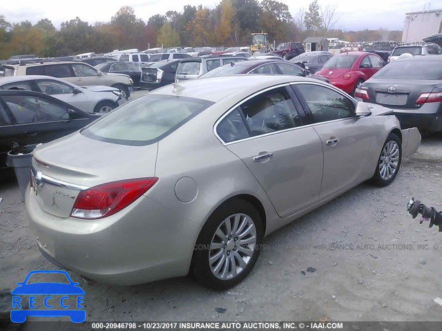 2012 Buick Regal PREMIUM 2G4GS5EV0C9121384 image 3