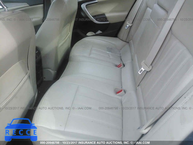 2012 Buick Regal PREMIUM 2G4GS5EV0C9121384 image 7