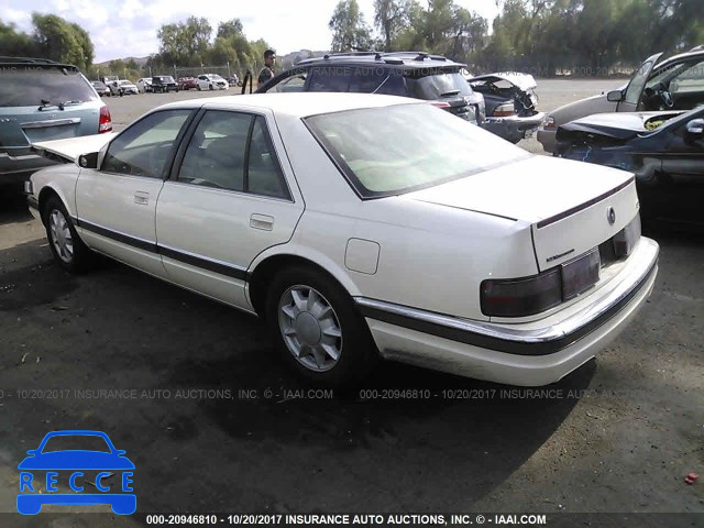 1997 Cadillac Seville 1G6KS52Y6VU829435 зображення 2
