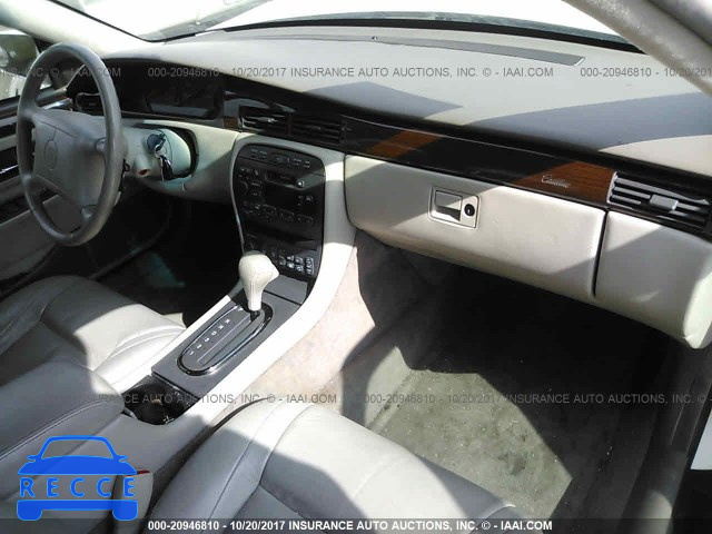 1997 Cadillac Seville 1G6KS52Y6VU829435 image 4