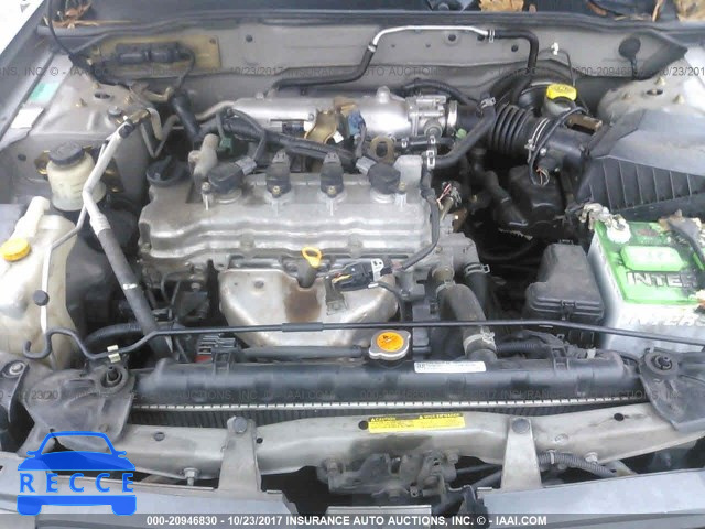 2005 Nissan Sentra 3N1CB51D85L529697 image 9