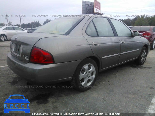 2005 Nissan Sentra 3N1CB51D85L529697 image 3