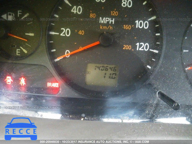 2005 Nissan Sentra 3N1CB51D85L529697 image 6