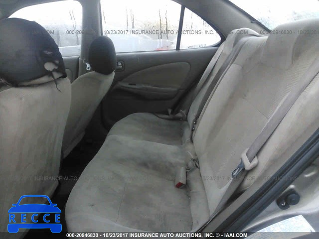 2005 Nissan Sentra 3N1CB51D85L529697 image 7