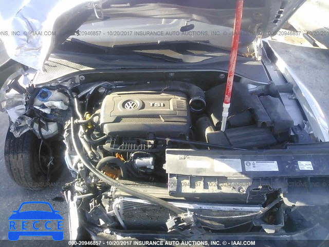 2014 Volkswagen Passat 1VWAT7A36EC096443 image 9