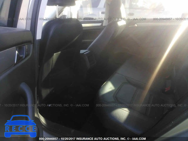 2014 Volkswagen Passat 1VWAT7A36EC096443 image 7