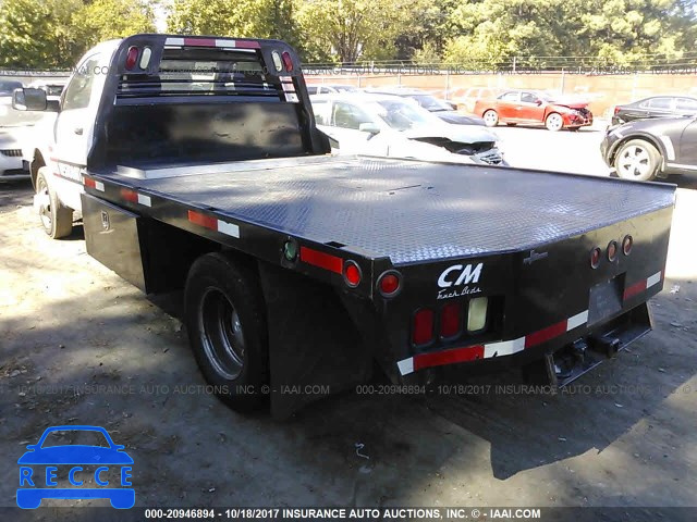 2012 DODGE RAM 3500 3C7WDSBL5CG138699 image 2