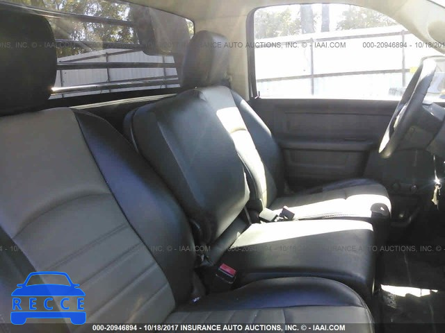 2012 DODGE RAM 3500 3C7WDSBL5CG138699 image 4