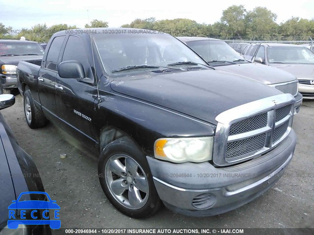 2002 DODGE RAM 1500 1D7HA18N12J196281 image 0