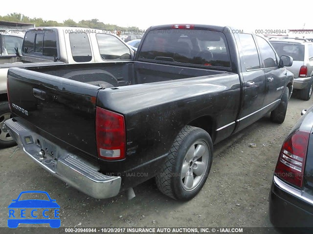 2002 DODGE RAM 1500 1D7HA18N12J196281 image 3