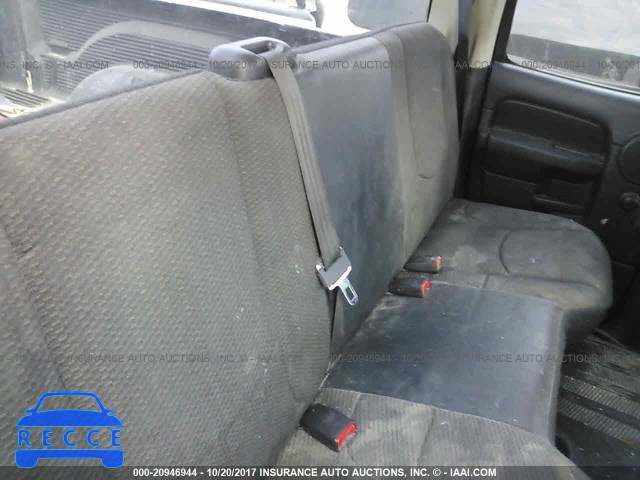 2002 DODGE RAM 1500 1D7HA18N12J196281 image 7