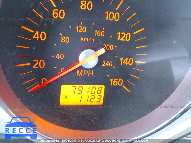 2005 Nissan 350Z COUPE JN1AZ34D05M608290 зображення 6