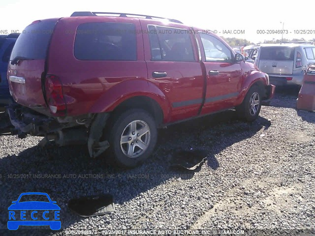 2006 Dodge Durango SLT 1D4HB48NX6F177569 image 3