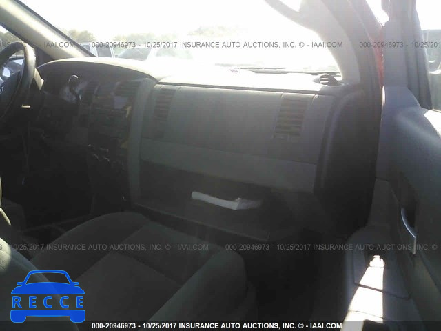 2006 Dodge Durango SLT 1D4HB48NX6F177569 image 4