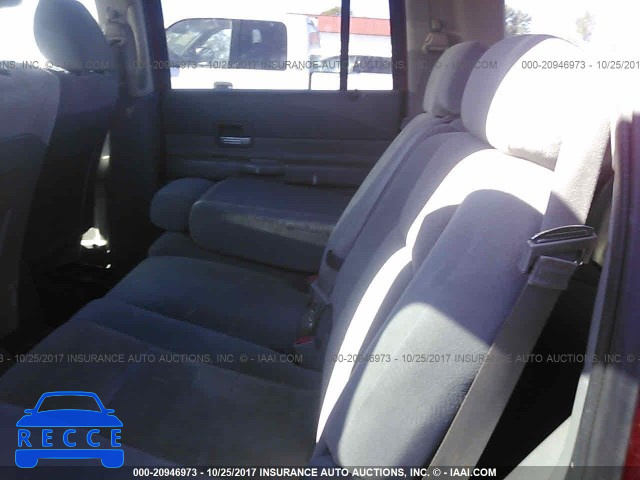 2006 Dodge Durango SLT 1D4HB48NX6F177569 image 7