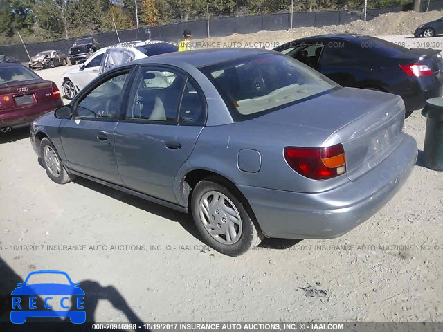 2002 Saturn SL SPRING SPECIAL 1G8ZS52812Z294857 Bild 2