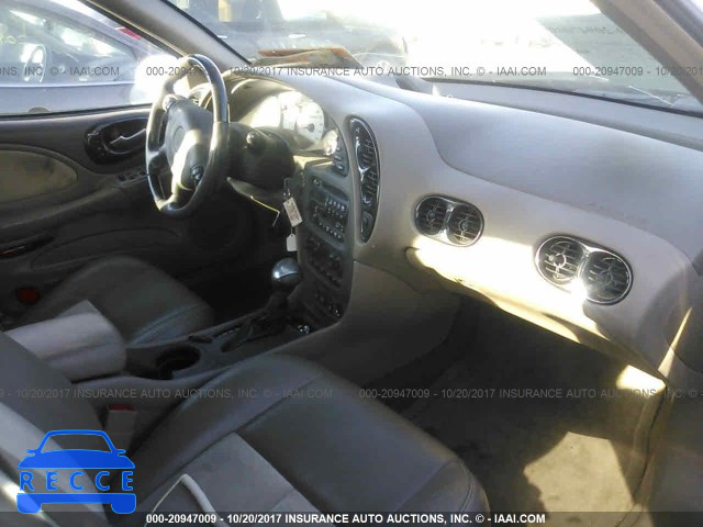 2005 Pontiac Bonneville GXP 1G2HZ54Y55U147487 image 4