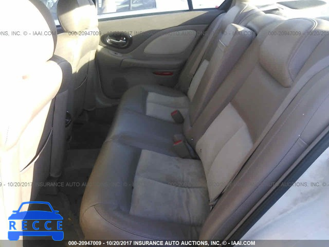 2005 Pontiac Bonneville GXP 1G2HZ54Y55U147487 image 7