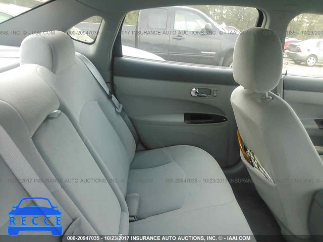 2007 Buick Lacrosse CX 2G4WC582271145846 зображення 7