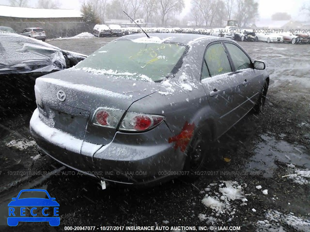 2006 Mazda 6 1YVFP80C865M15622 image 3