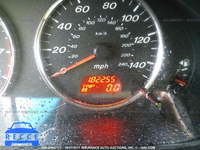 2006 Mazda 6 1YVFP80C865M15622 image 6