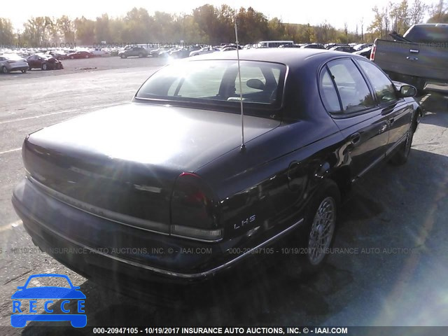 1994 Chrysler LHS 2C3HD56F8RH334953 image 3