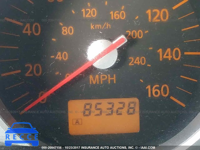 2003 Nissan 350Z COUPE JN1AZ34E83T009472 image 6
