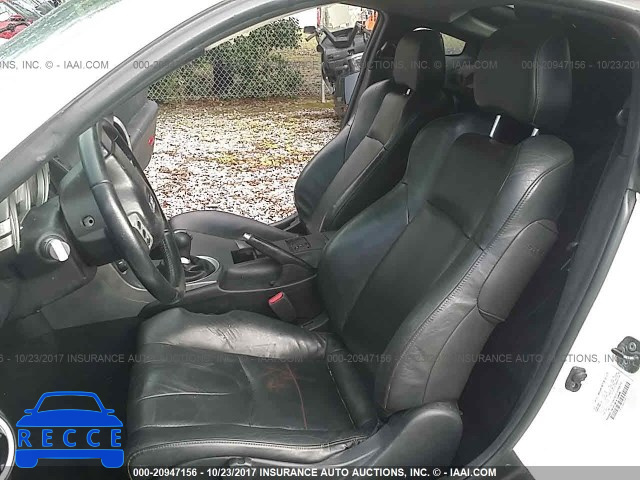 2003 Nissan 350Z COUPE JN1AZ34E83T009472 image 7