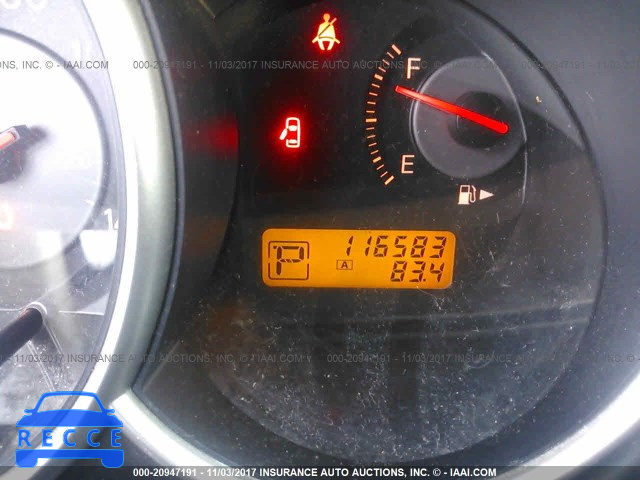 2009 Nissan Versa 3N1BC13E69L395480 image 6
