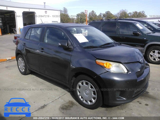 2009 Scion XD JTKKU10439J035847 image 0