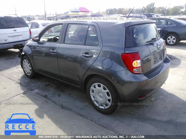 2009 Scion XD JTKKU10439J035847 image 2