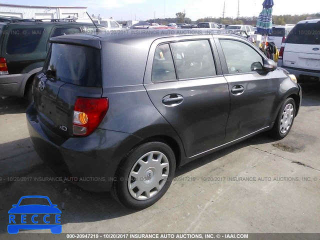 2009 Scion XD JTKKU10439J035847 image 3