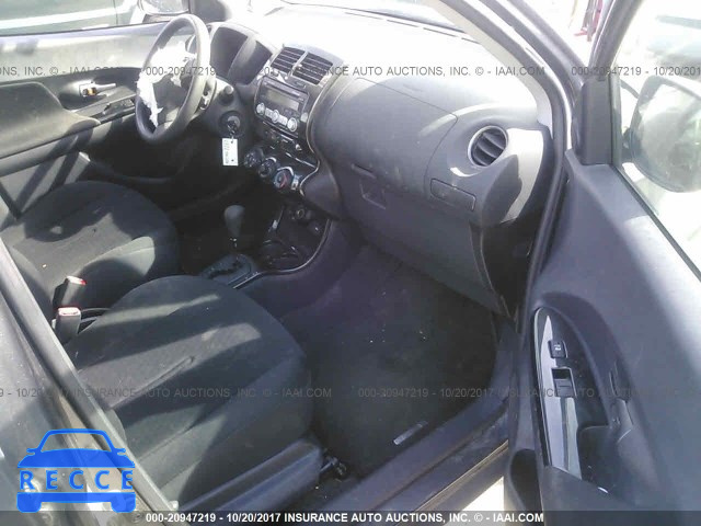 2009 Scion XD JTKKU10439J035847 image 4