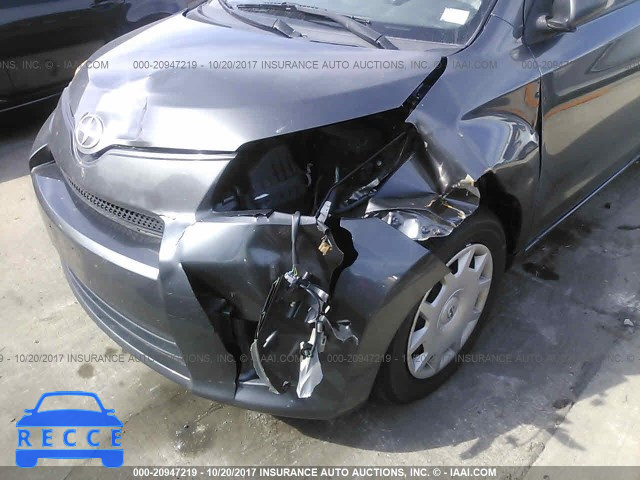 2009 Scion XD JTKKU10439J035847 image 5