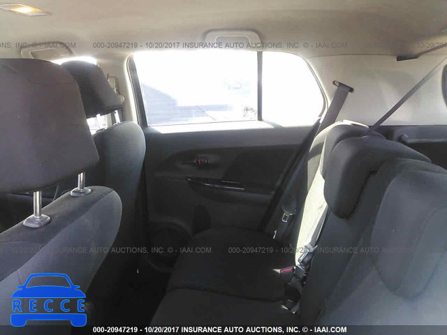 2009 Scion XD JTKKU10439J035847 Bild 7