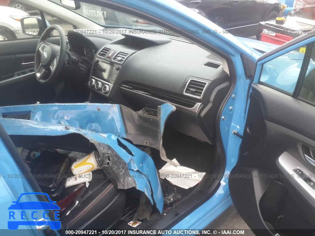 2016 Subaru Crosstrek LIMITED JF2GPANC3GH341120 Bild 4