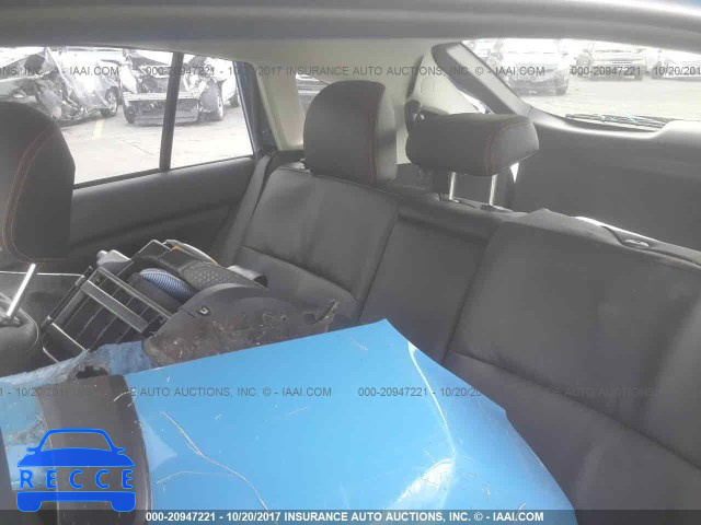 2016 Subaru Crosstrek LIMITED JF2GPANC3GH341120 image 7